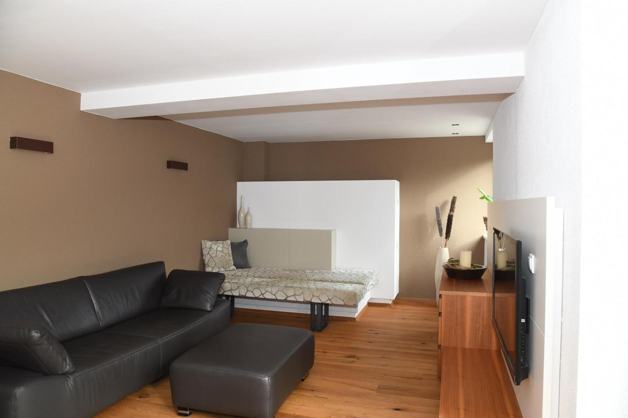 Hotel Held à Fügen Extérieur photo