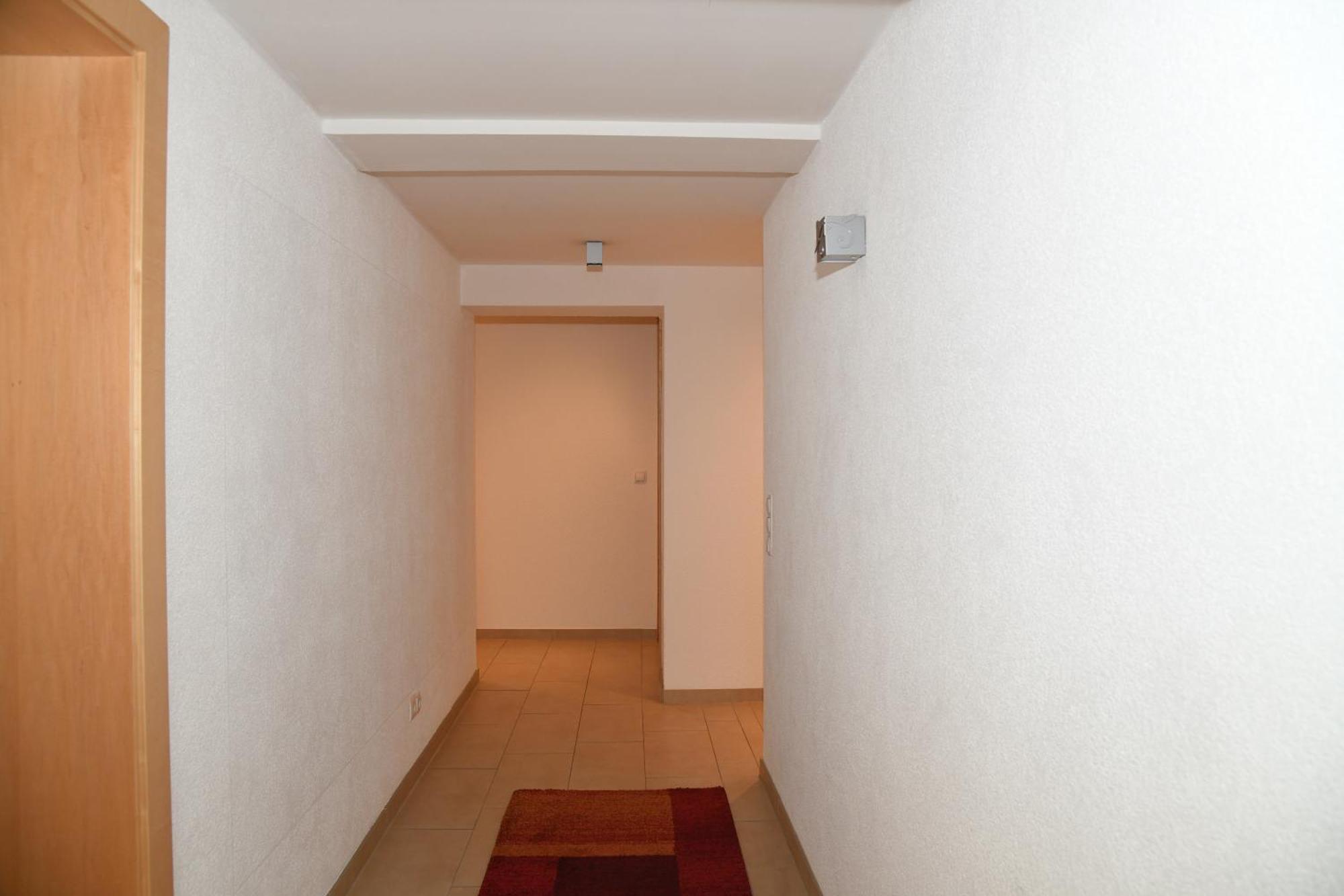 Hotel Held à Fügen Extérieur photo