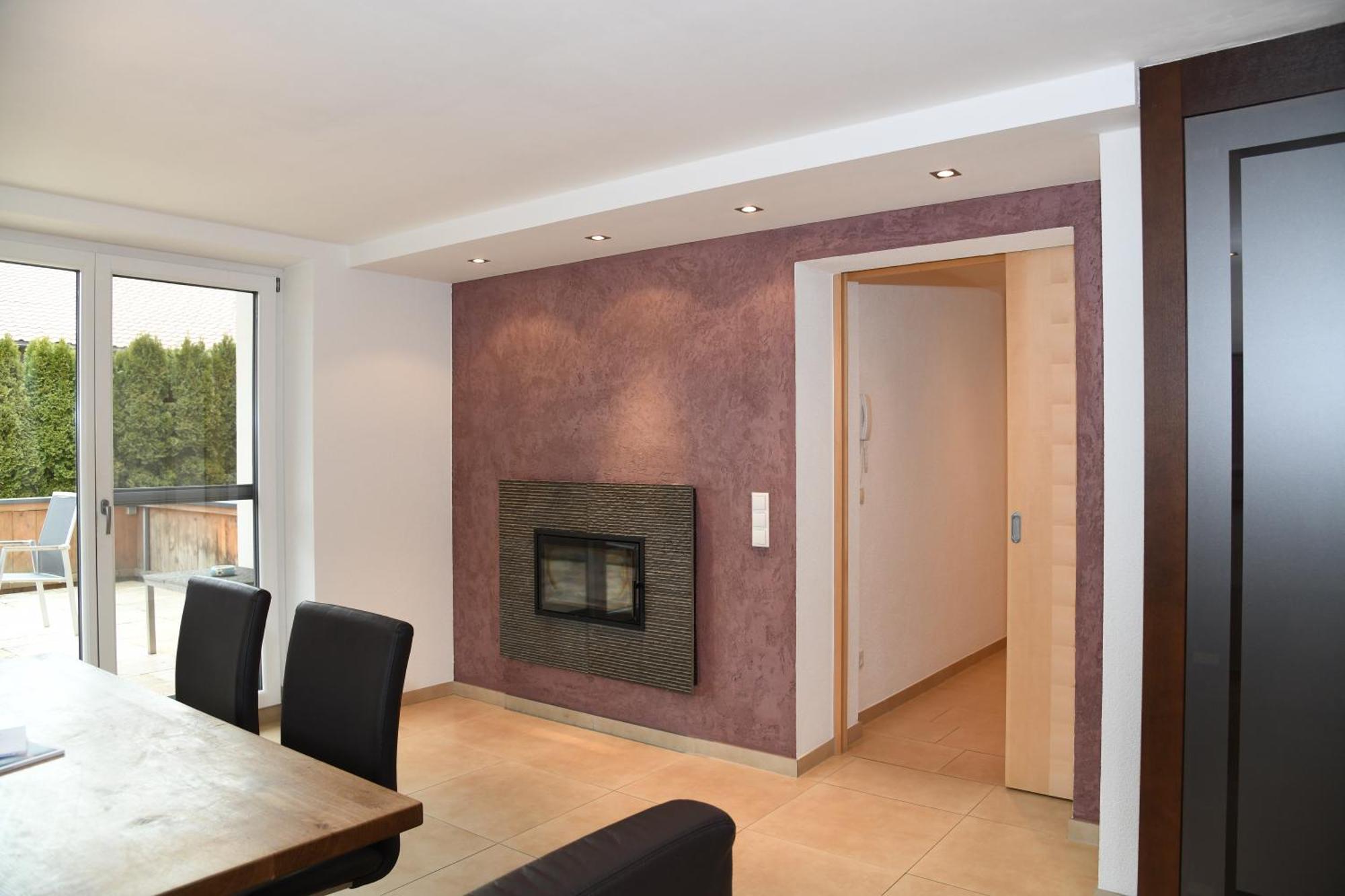Hotel Held à Fügen Extérieur photo