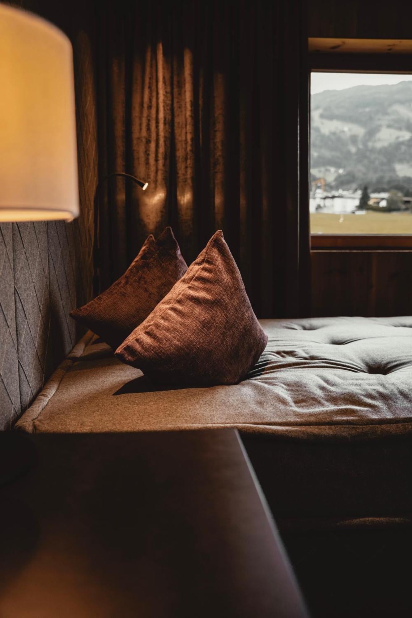 Hotel Held à Fügen Extérieur photo