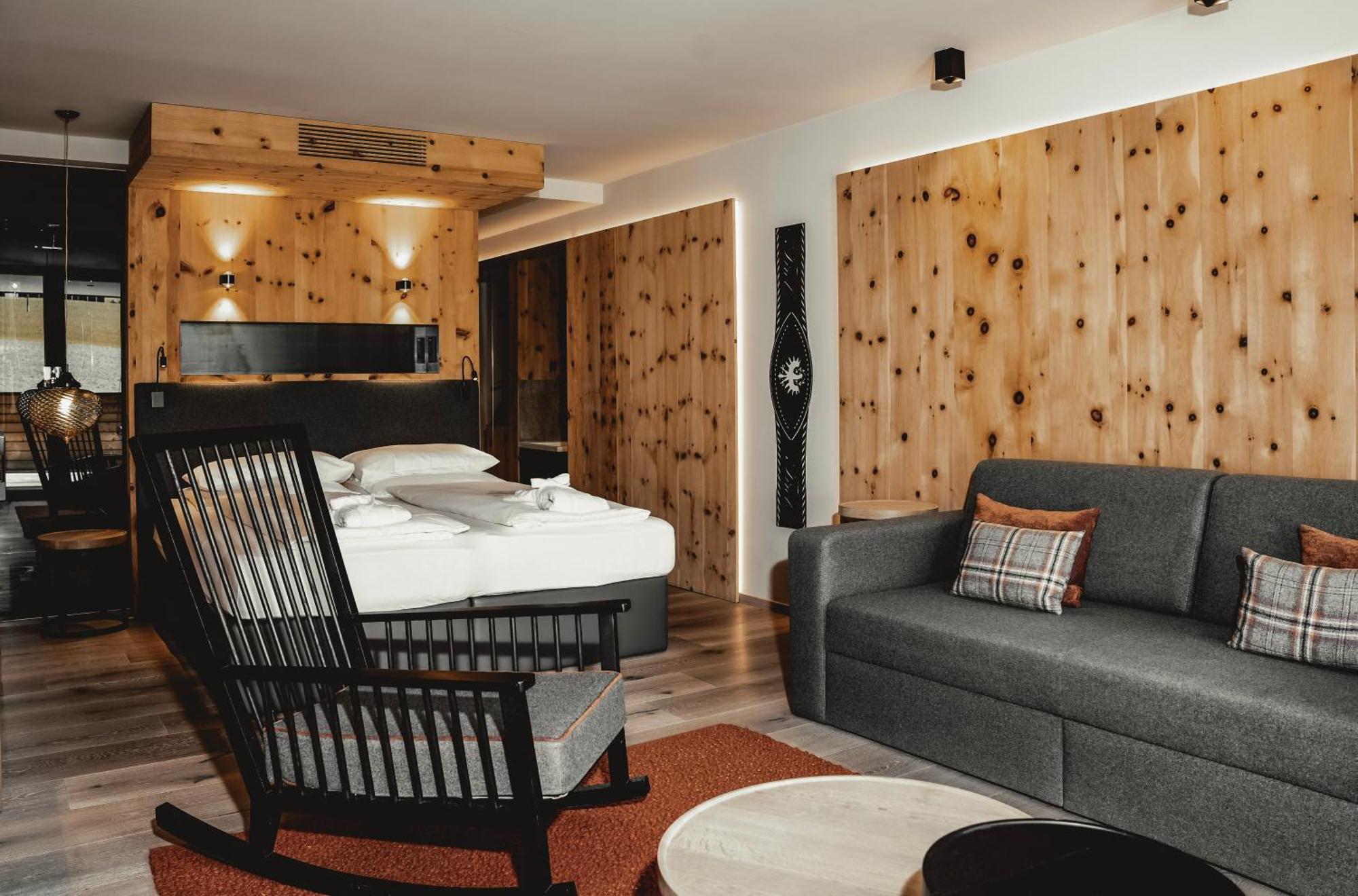 Hotel Held à Fügen Extérieur photo