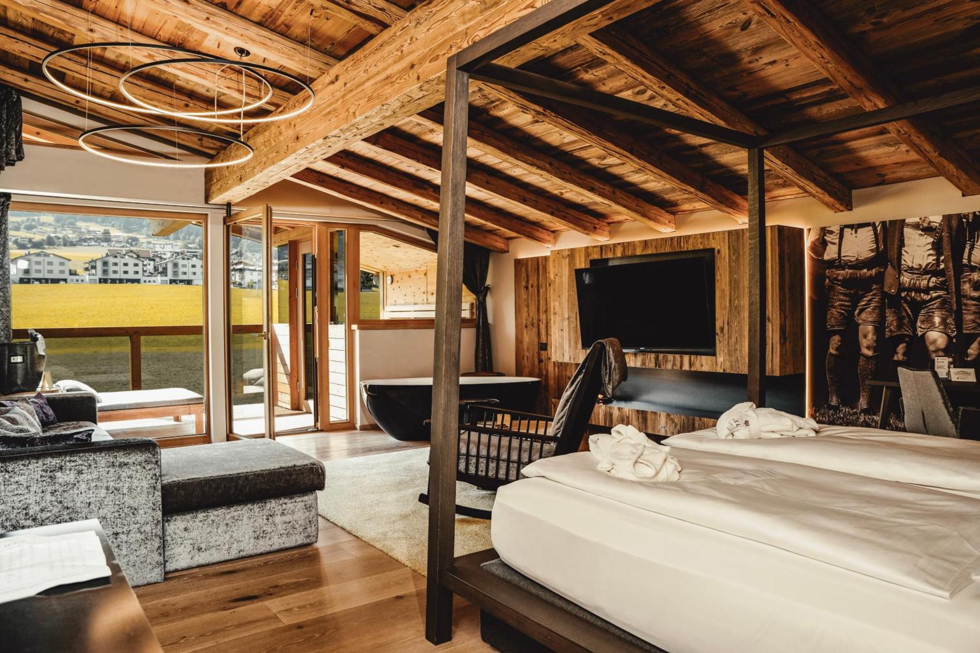 Hotel Held à Fügen Extérieur photo