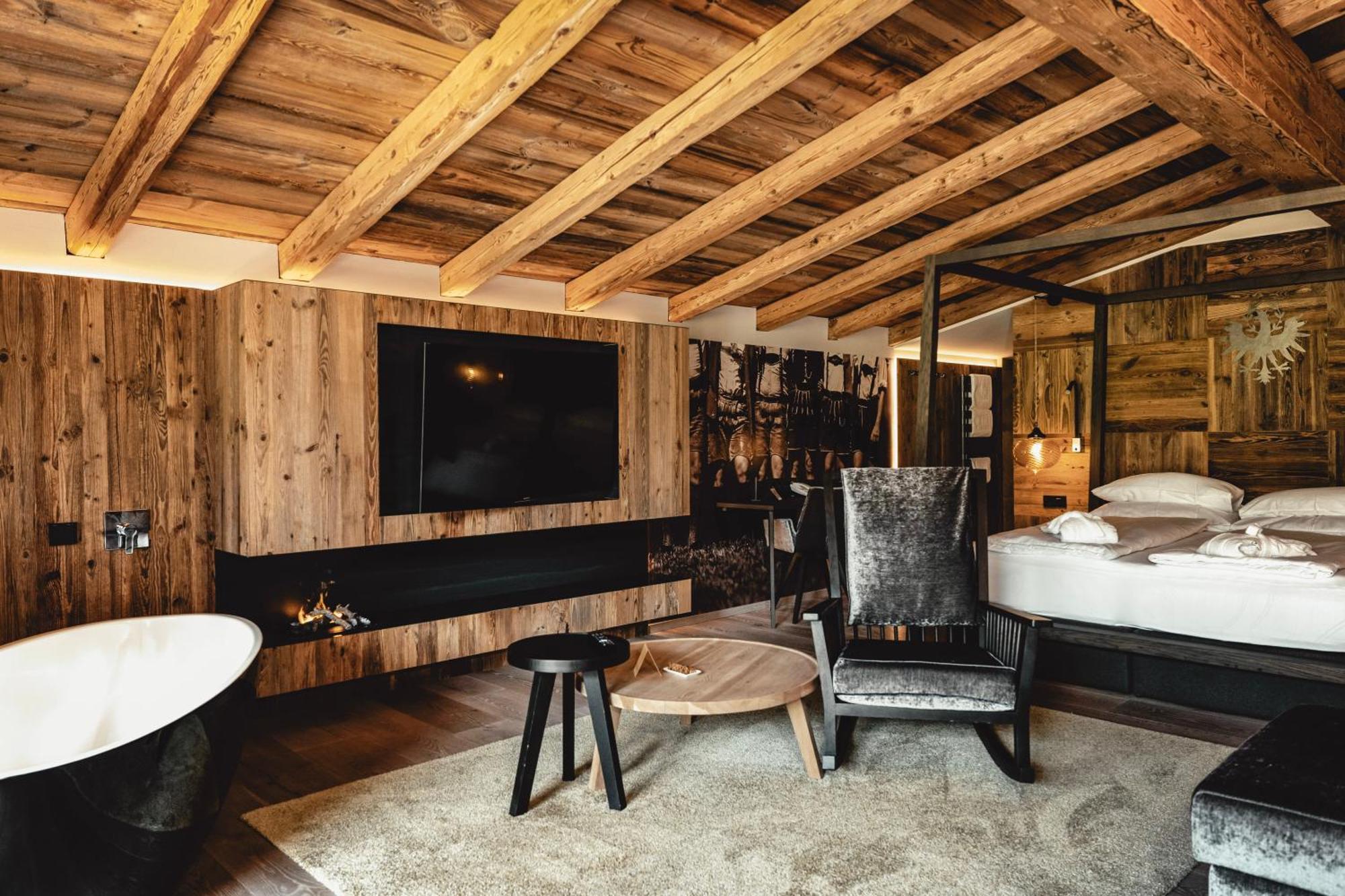 Hotel Held à Fügen Extérieur photo