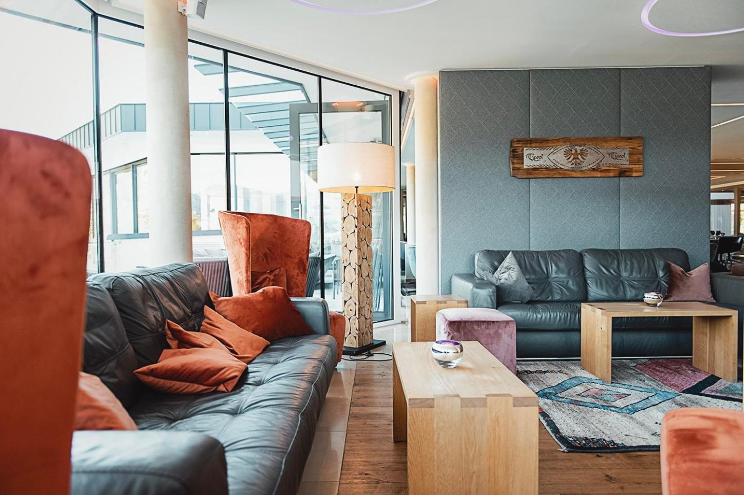 Hotel Held à Fügen Extérieur photo